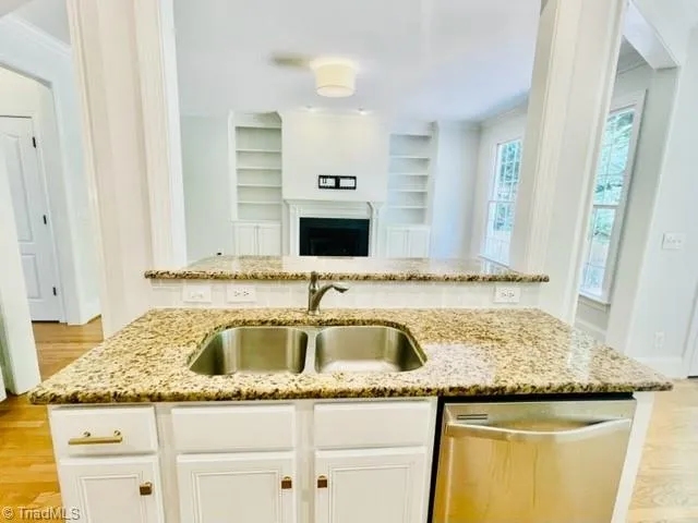 $2,500 | 4204 Peppervine Trail, Greensboro, NC 27455