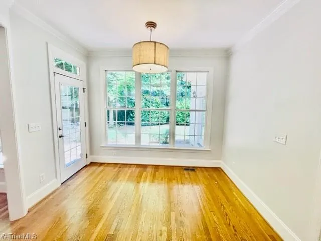 $2,500 | 4204 Peppervine Trail, Greensboro, NC 27455