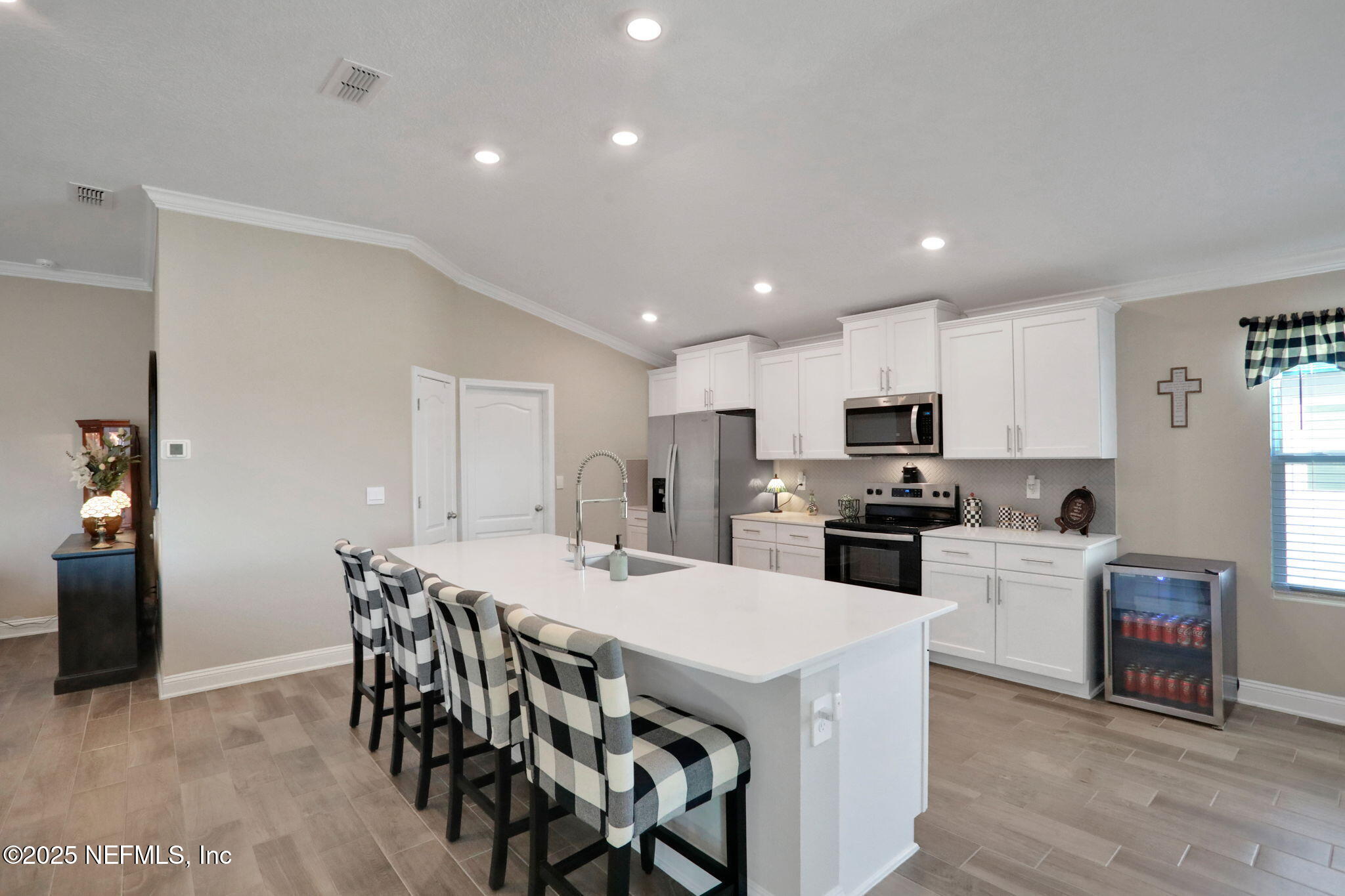 2496 Cold Stream Lane Green Cove Springs, FL 32043 - Photo 13 of 58 Kitchen