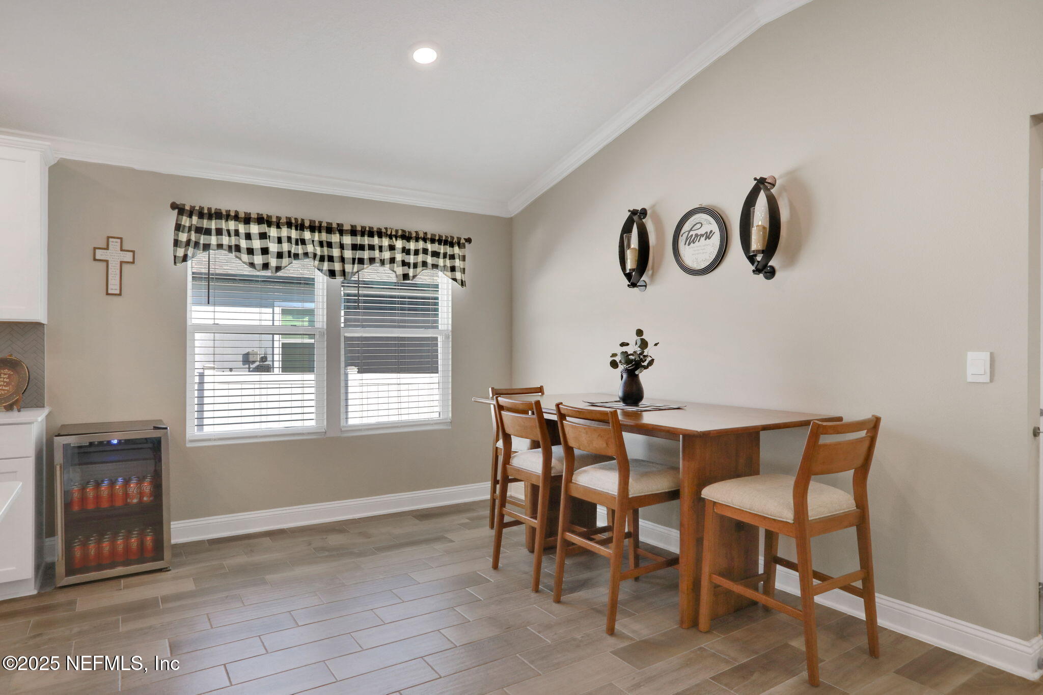2496 Cold Stream Lane Green Cove Springs, FL 32043 - Photo 17 of 58 Kitchen Nook
