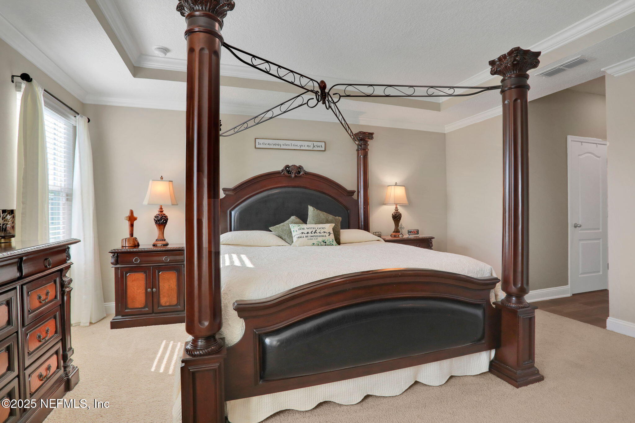 2496 Cold Stream Lane Green Cove Springs, FL 32043 - Photo 22 of 58 Primary Bedroom