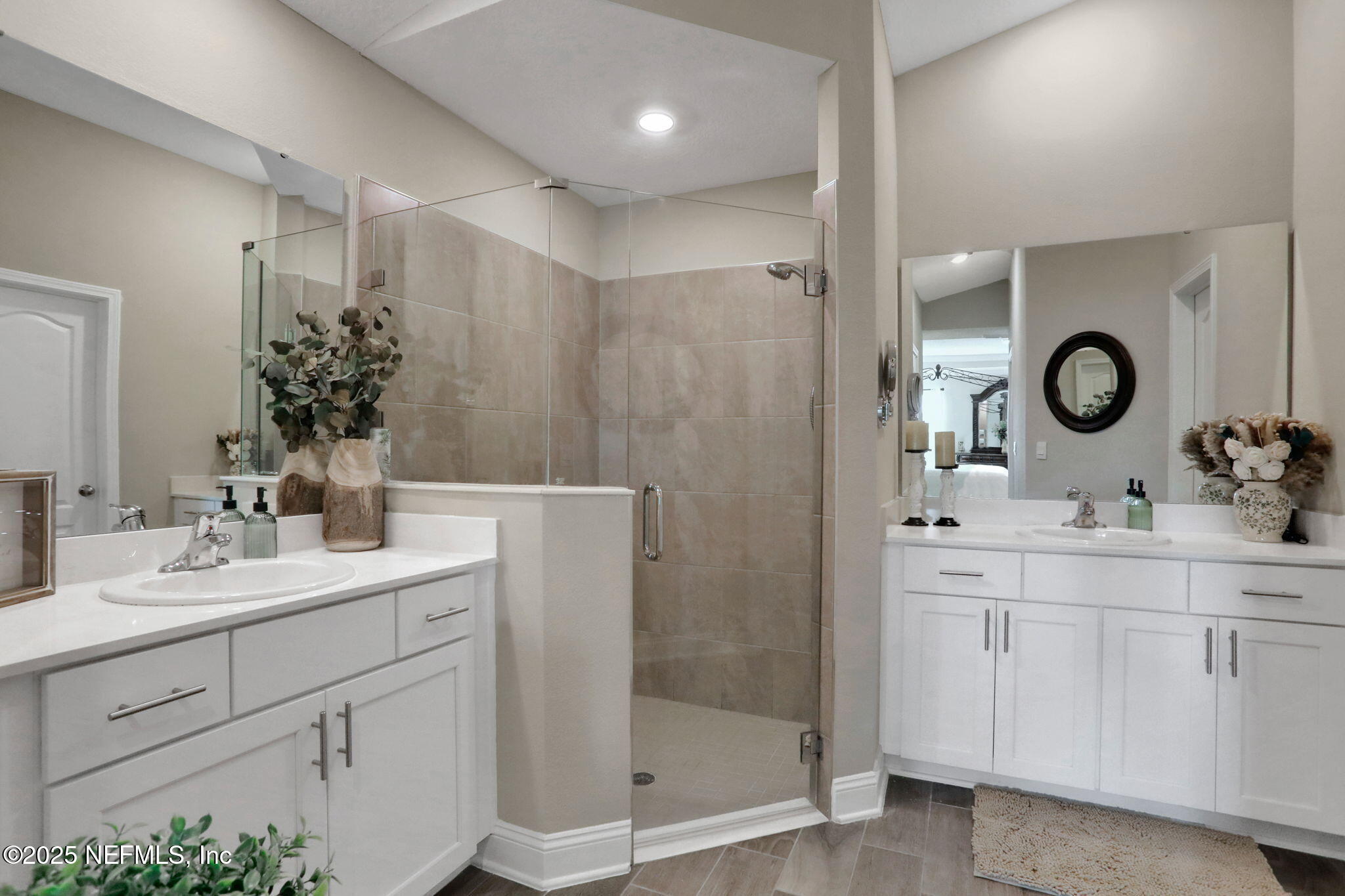 2496 Cold Stream Lane Green Cove Springs, FL 32043 - Photo 28 of 58 Primary Bath