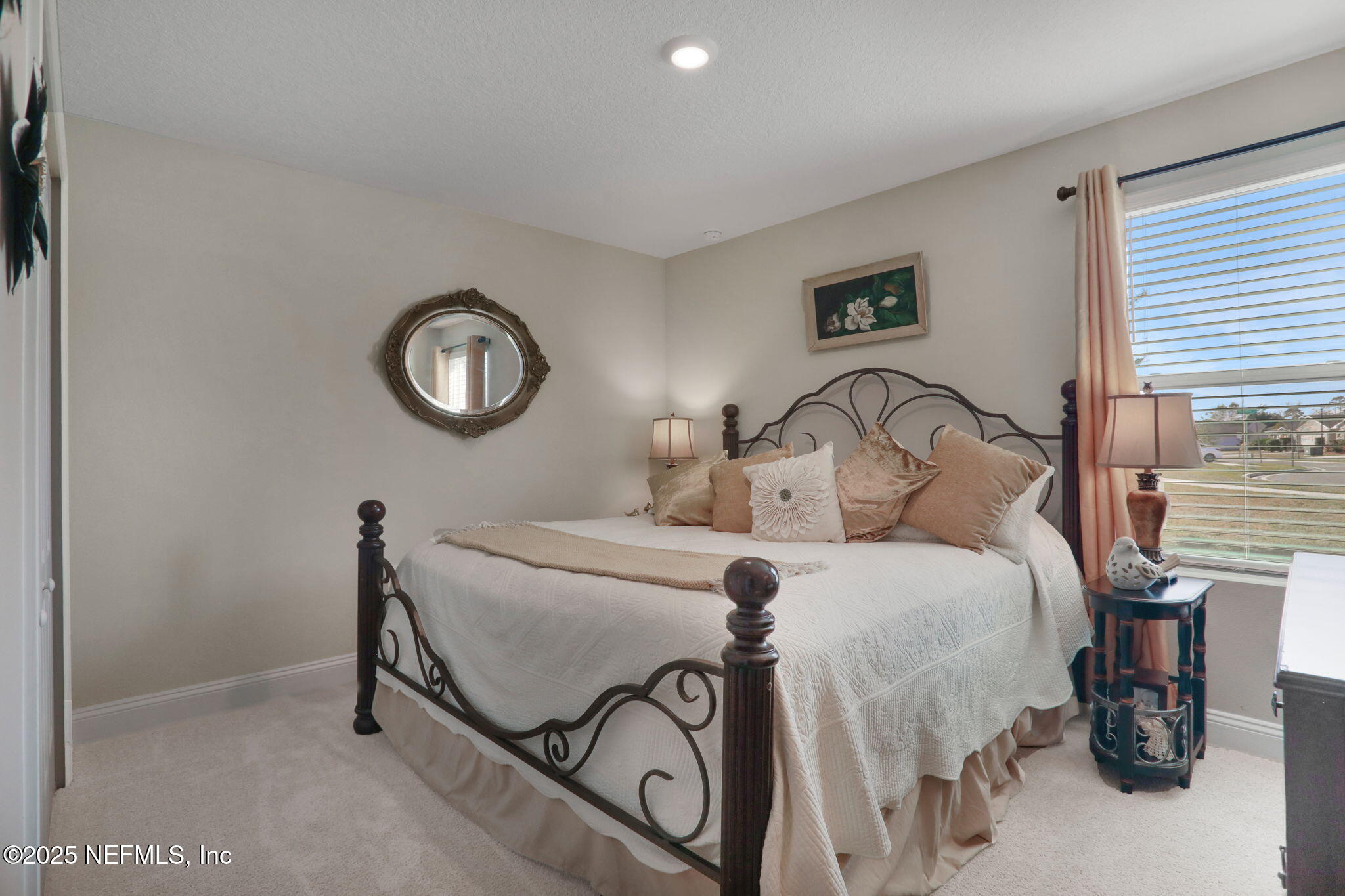 2496 Cold Stream Lane Green Cove Springs, FL 32043 - Photo 29 of 58 Bedroom 2