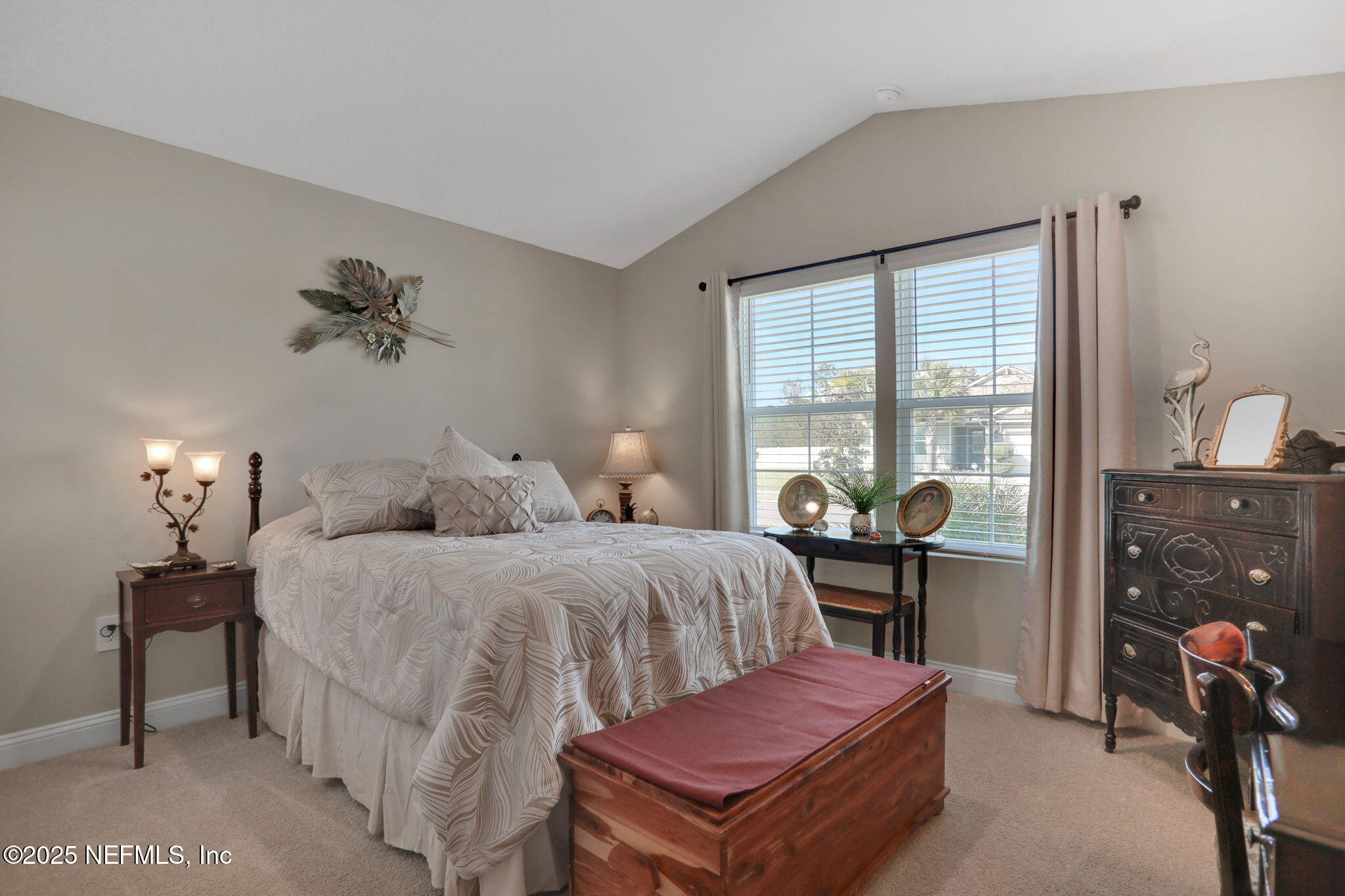 2496 Cold Stream Lane Green Cove Springs, FL 32043 - Photo 31 of 58 Bedroom 3