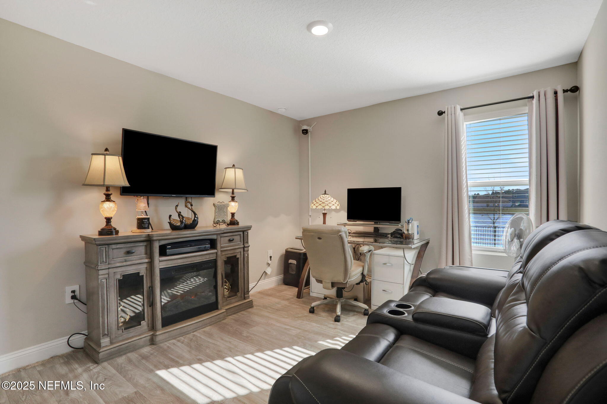 2496 Cold Stream Lane Green Cove Springs, FL 32043 - Photo 32 of 58 Bedroom 4