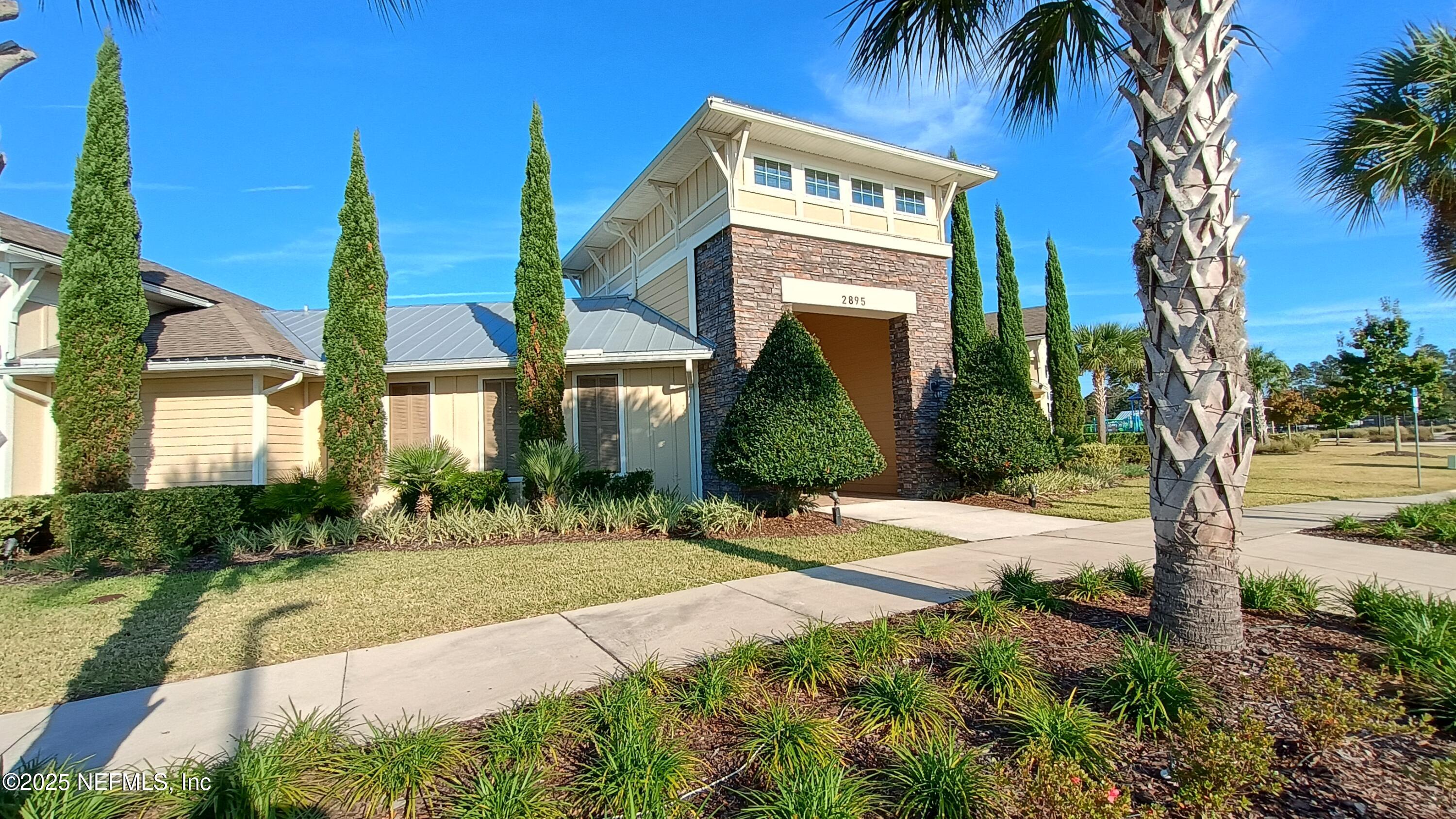 2496 Cold Stream Lane Green Cove Springs, FL 32043 - Photo 45 of 58 Amenities