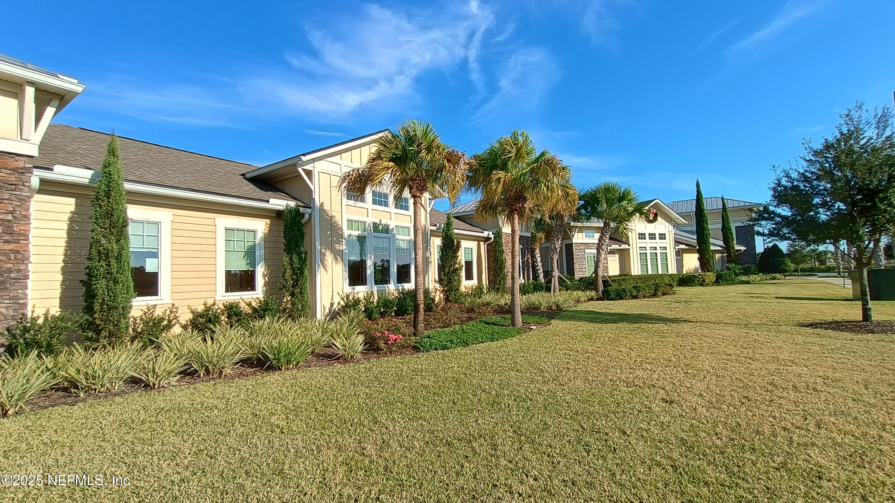 2496 Cold Stream Lane Green Cove Springs, FL 32043 - Photo 46 of 58 Amenities