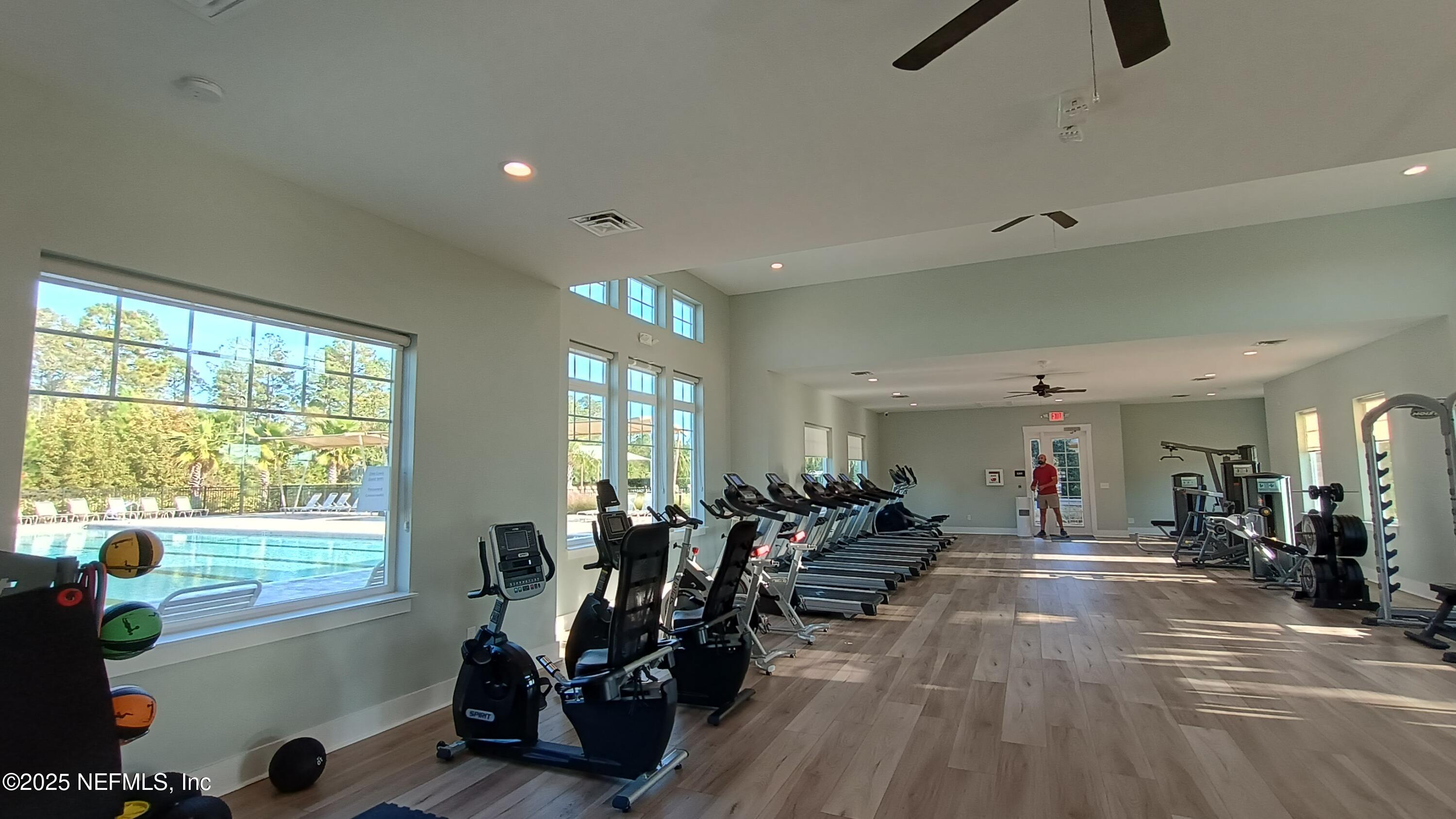 2496 Cold Stream Lane Green Cove Springs, FL 32043 - Photo 47 of 58 Amenities