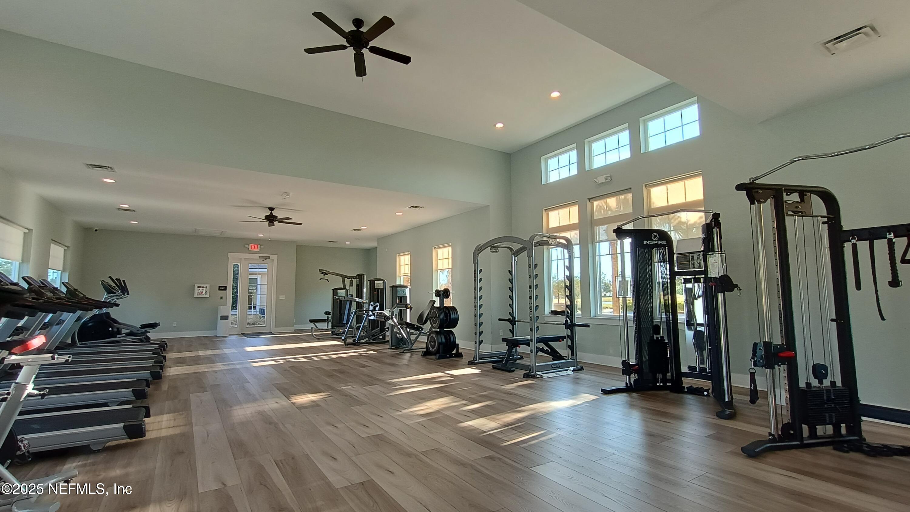 2496 Cold Stream Lane Green Cove Springs, FL 32043 - Photo 48 of 58 Amenities