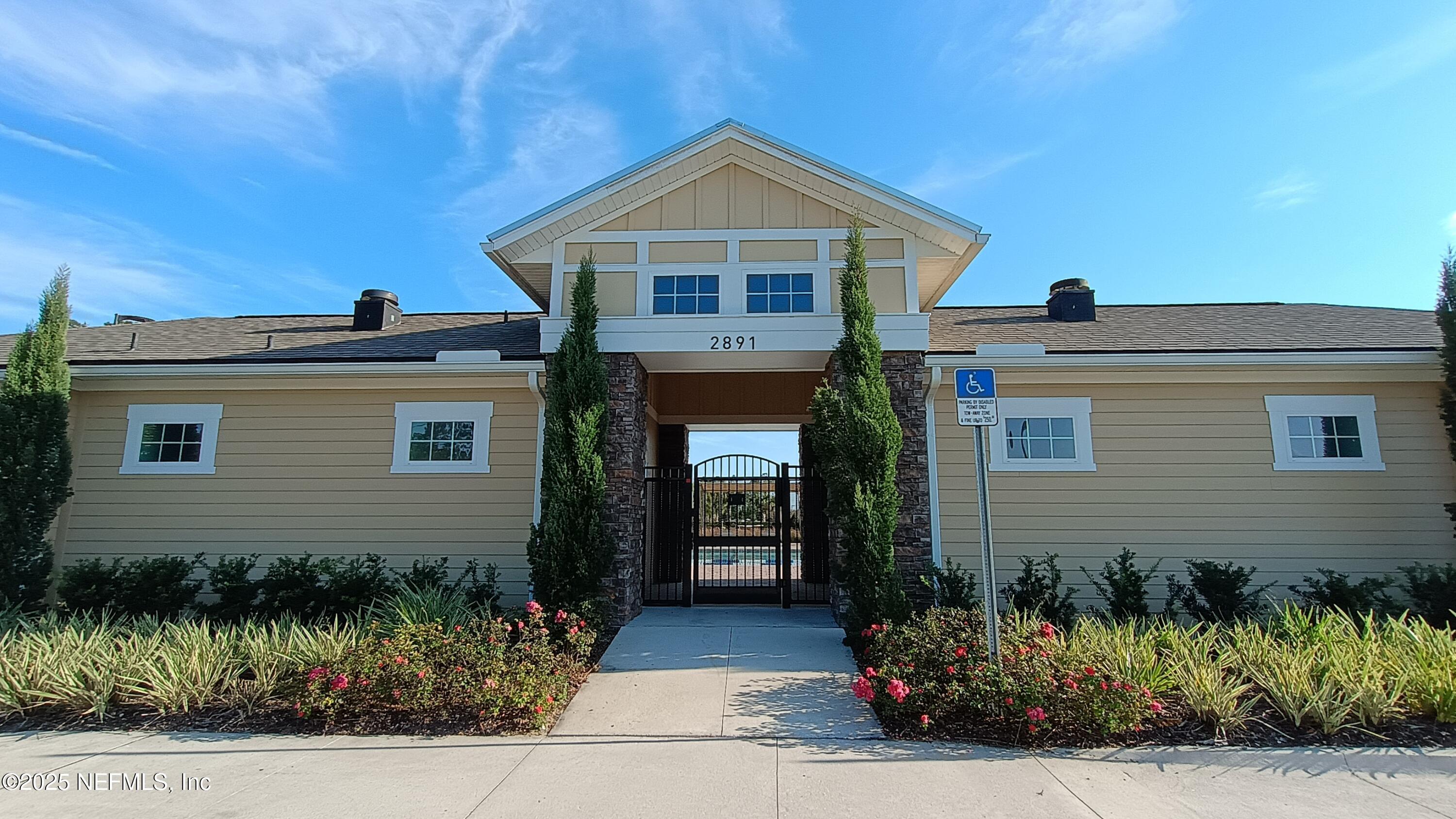 2496 Cold Stream Lane Green Cove Springs, FL 32043 - Photo 49 of 58 Amenities