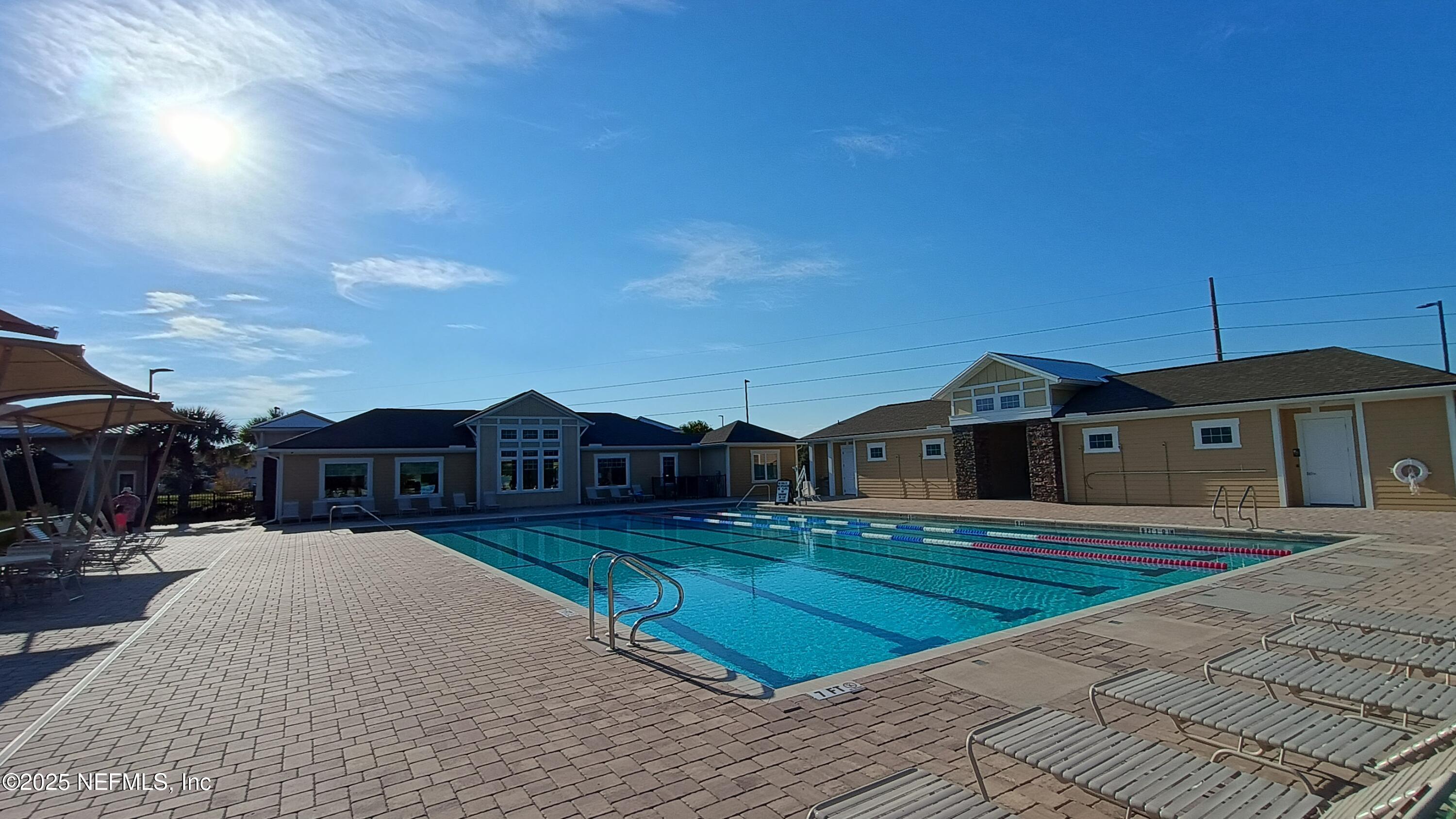 2496 Cold Stream Lane Green Cove Springs, FL 32043 - Photo 50 of 58 Amenities