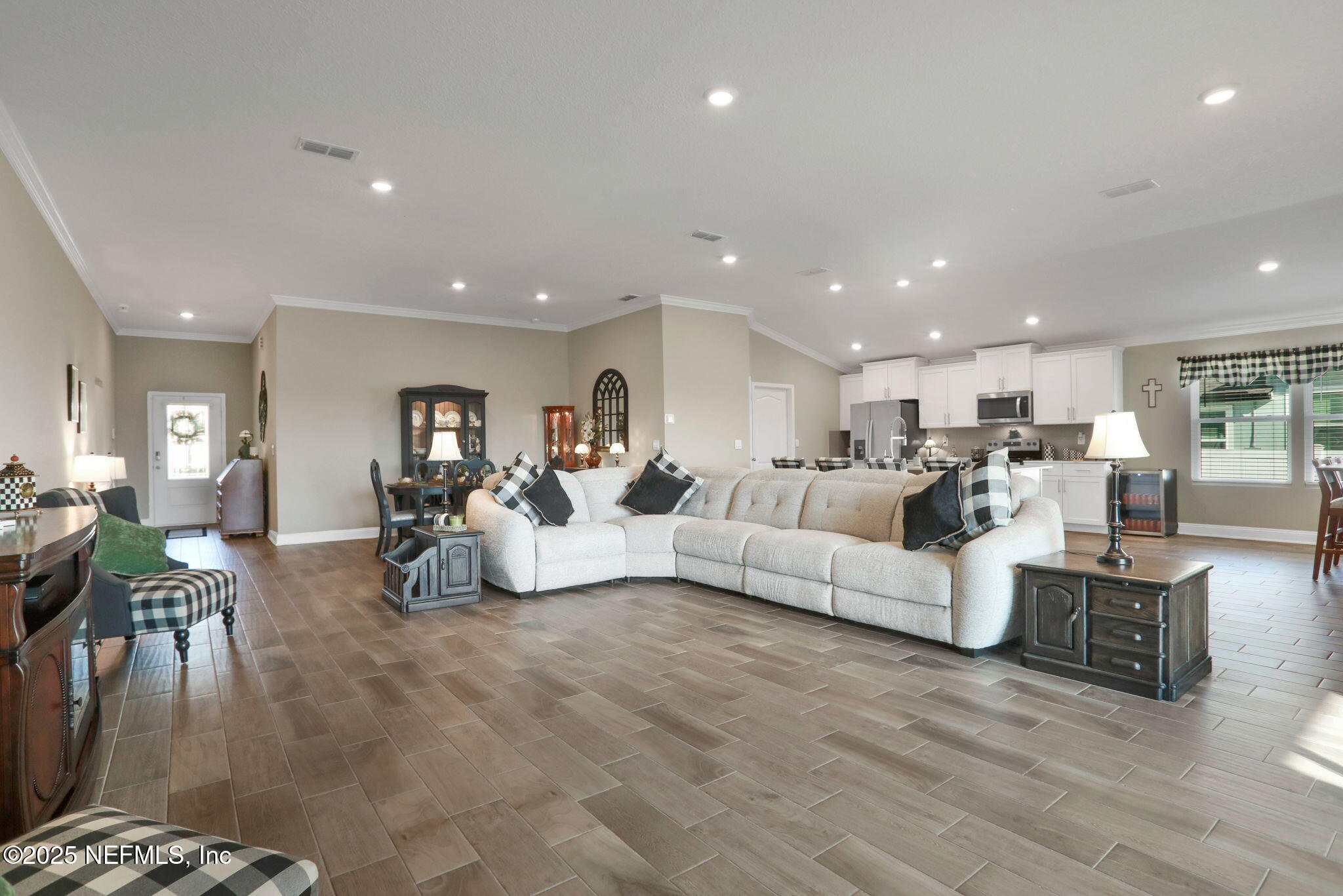 2496 Cold Stream Lane Green Cove Springs, FL 32043 - Photo 57 of 58 Open Floor Plan