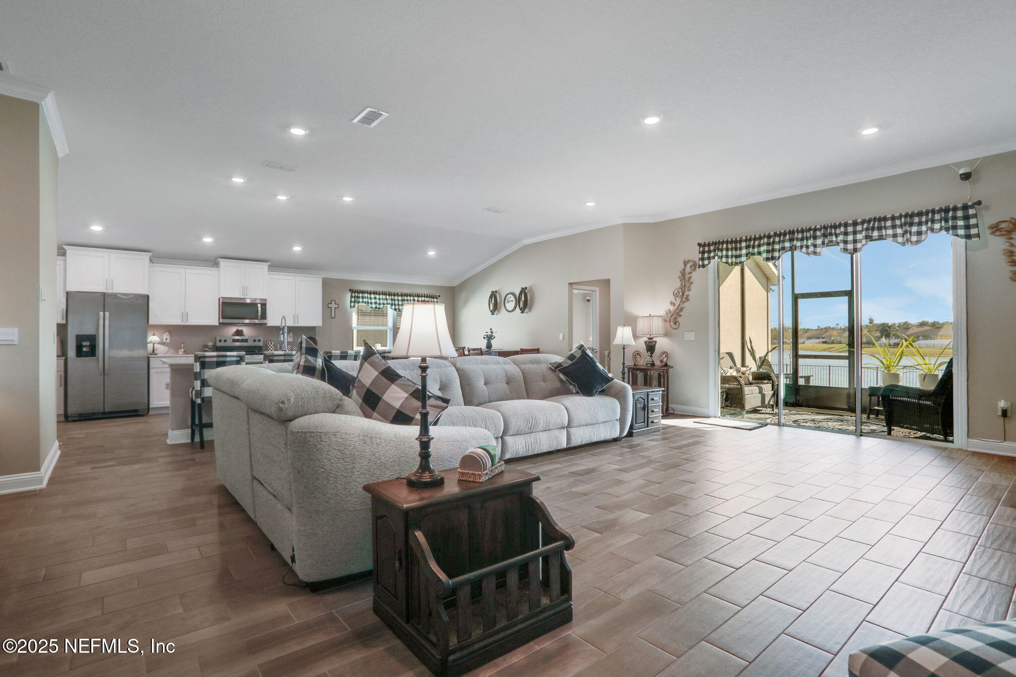 2496 Cold Stream Lane Green Cove Springs, FL 32043 - Photo 58 of 58 Open Floor Plan