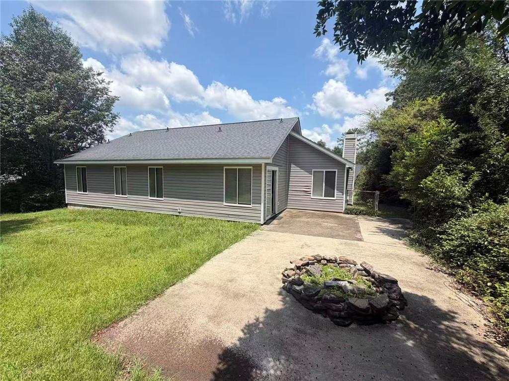 316 Ridgestone Drive Warner Robins, GA 31088 - Photo 2 of 14
