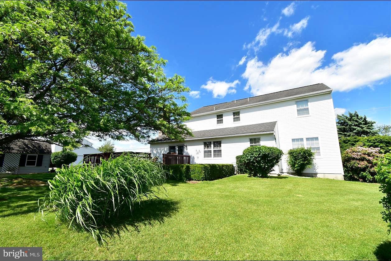 1722 Siegfriedale Road Kutztown, PA 19530 - Photo 24 of 29 Gallery Image 24