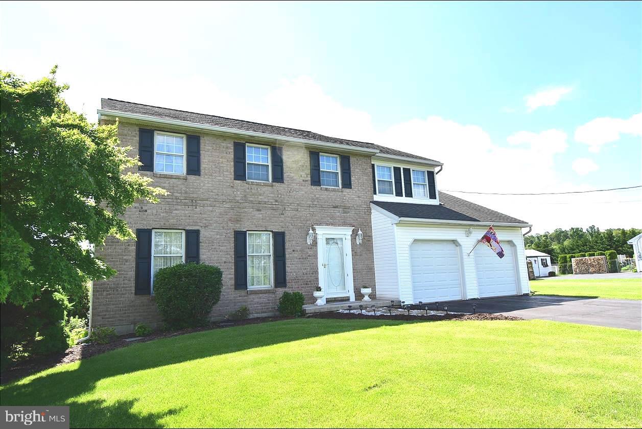 1722 Siegfriedale Road Kutztown, PA 19530 - Photo 28 of 29 Gallery Image 28