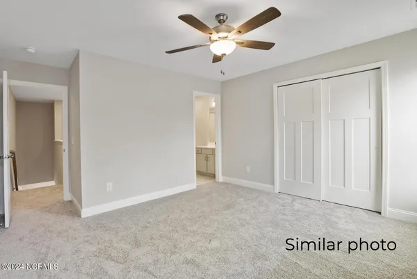 $193,900 | 122 Loren Road, Hubert, NC 28539