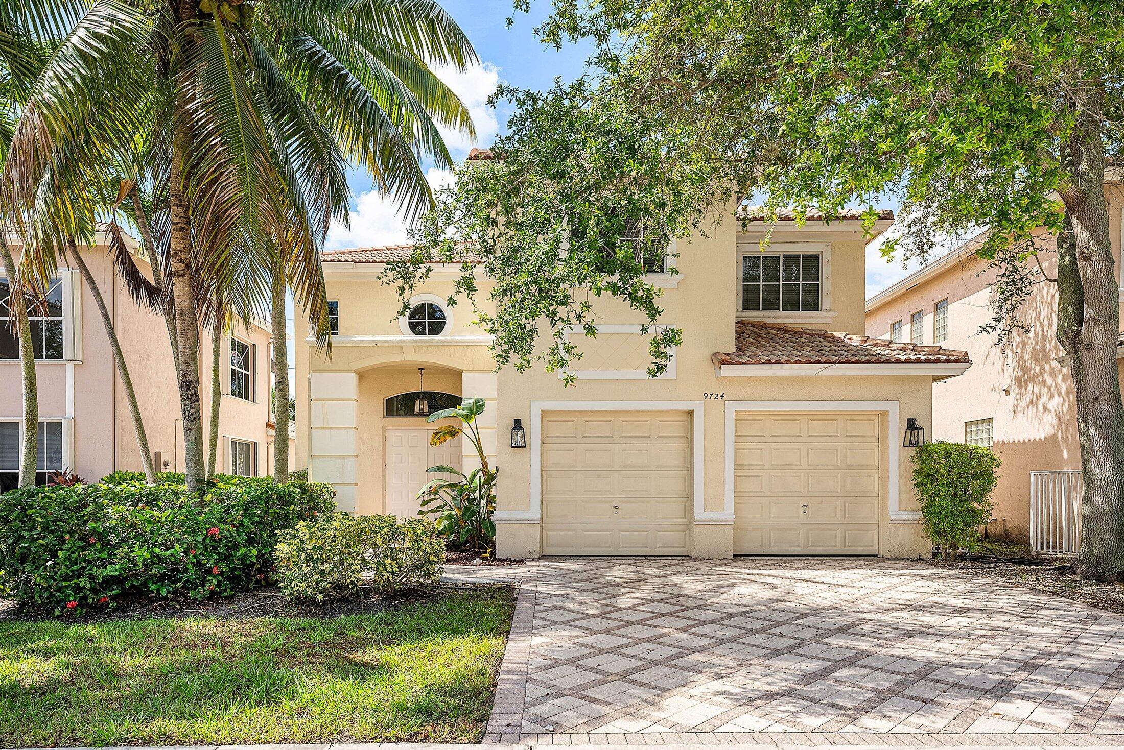 9724 Vineyard Court Boca Raton, FL 33428 - Photo 2 of 56 001-9724VineyardCourt-BocaRaton-FL-33428