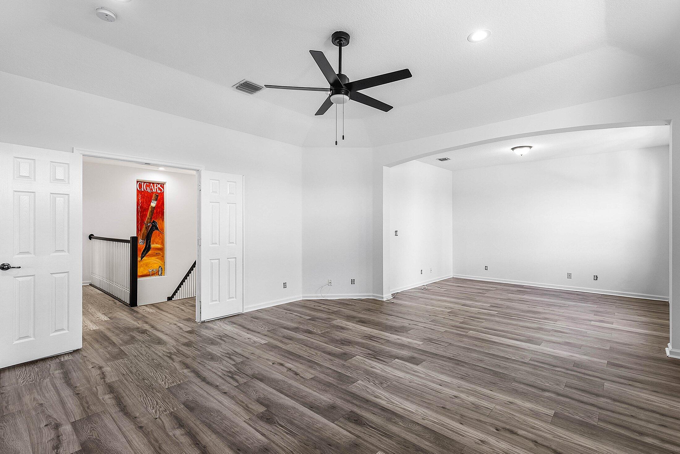 9724 Vineyard Court Boca Raton, FL 33428 - Photo 26 of 56 Primary Suite Sitting Area