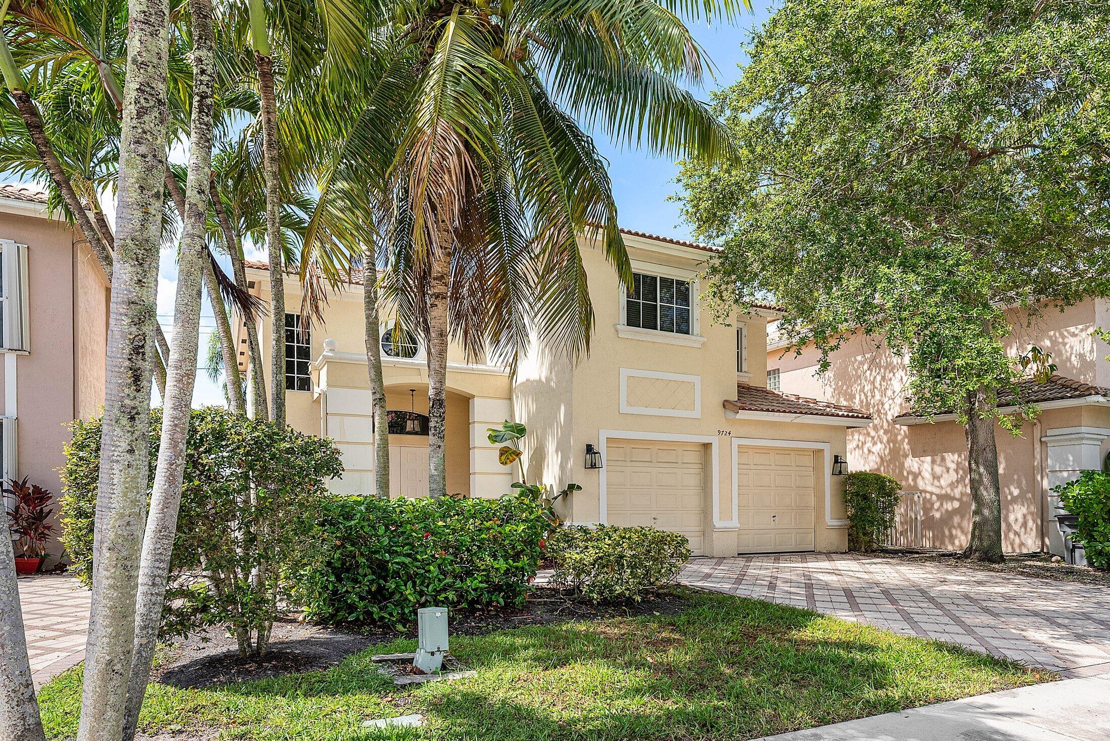 9724 Vineyard Court Boca Raton, FL 33428 - Photo 3 of 56 003-9724VineyardCourt-BocaRaton-FL-33428