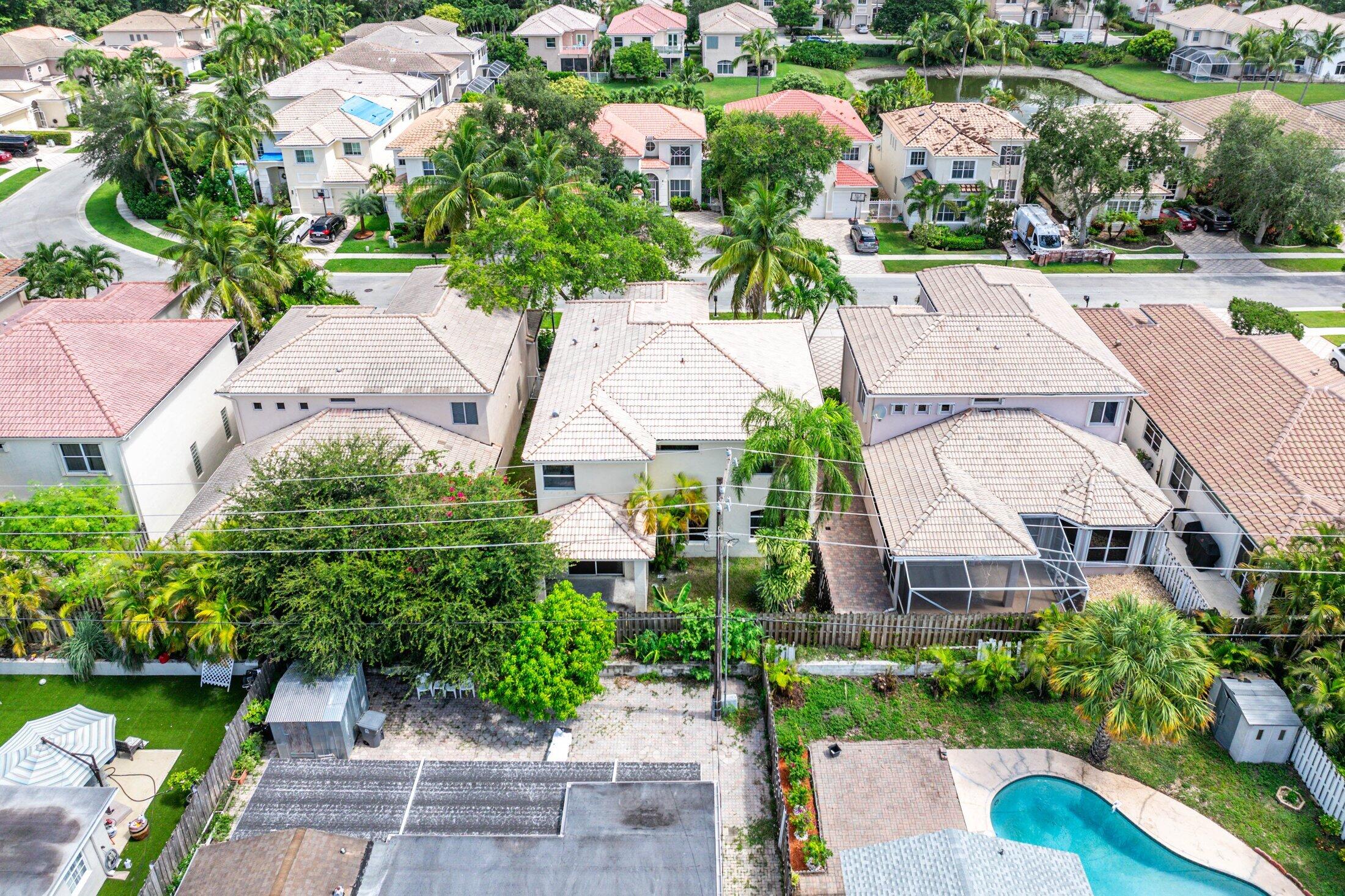 9724 Vineyard Court Boca Raton, FL 33428 - Photo 43 of 56 043-9724VineyardCourt-BocaRaton-FL-33428