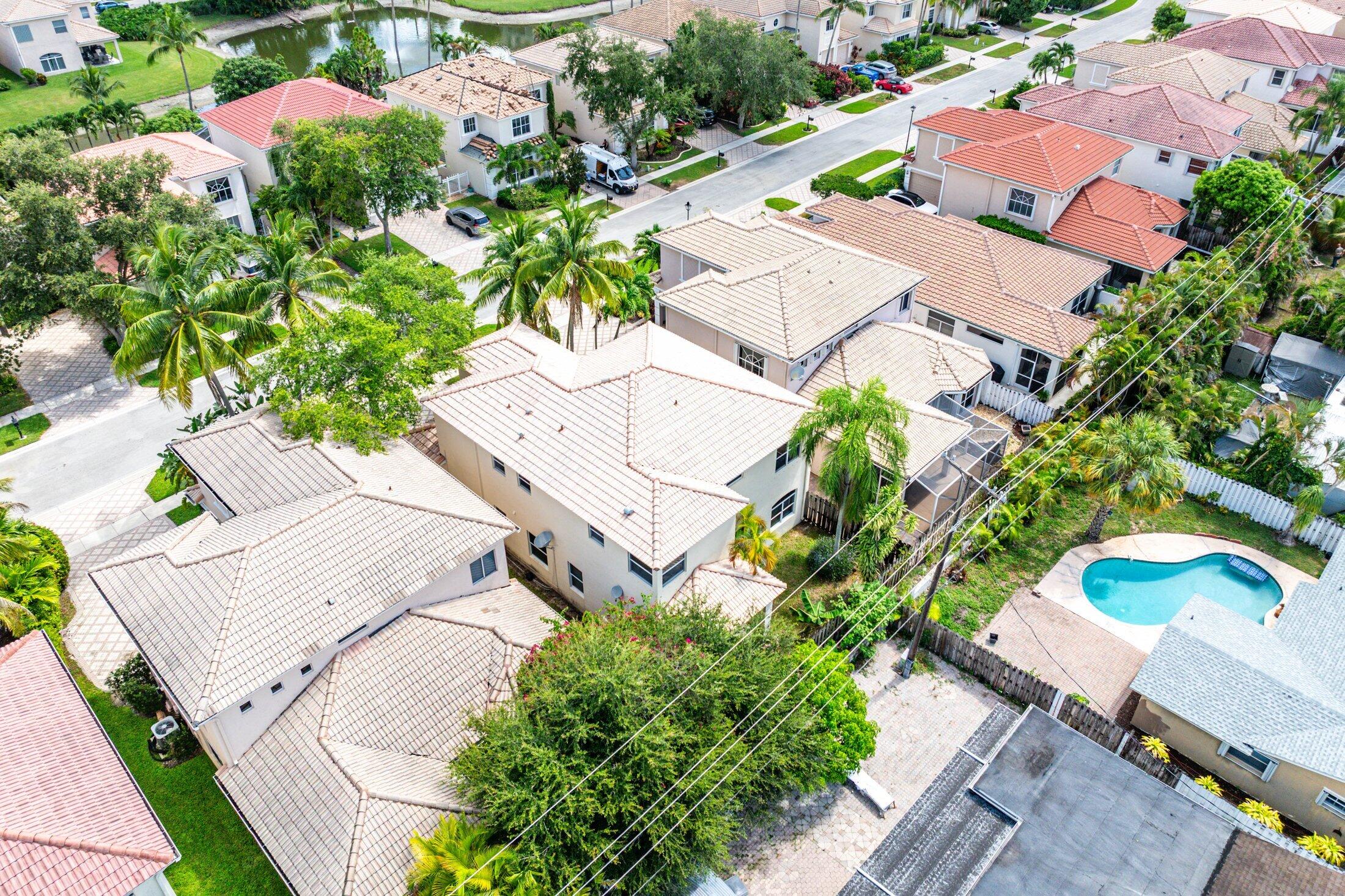 9724 Vineyard Court Boca Raton, FL 33428 - Photo 44 of 56 044-9724VineyardCourt-BocaRaton-FL-33428