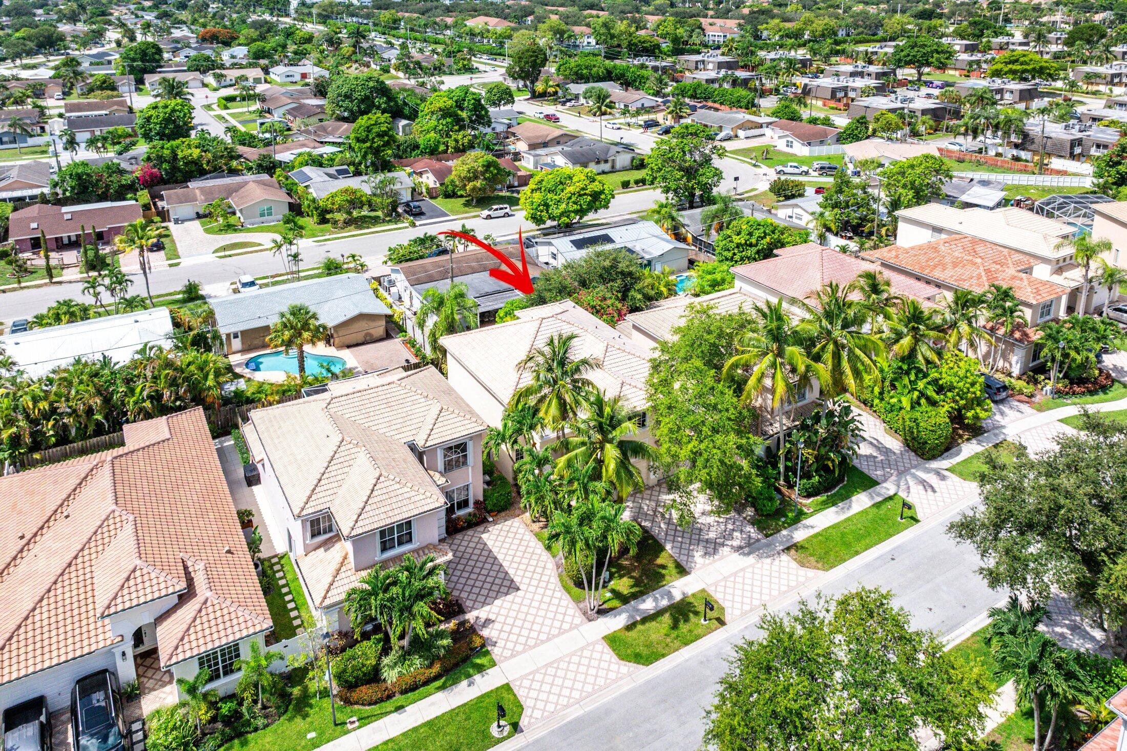 9724 Vineyard Court Boca Raton, FL 33428 - Photo 45 of 56 045-9724VineyardCourt-BocaRaton-FL-33428