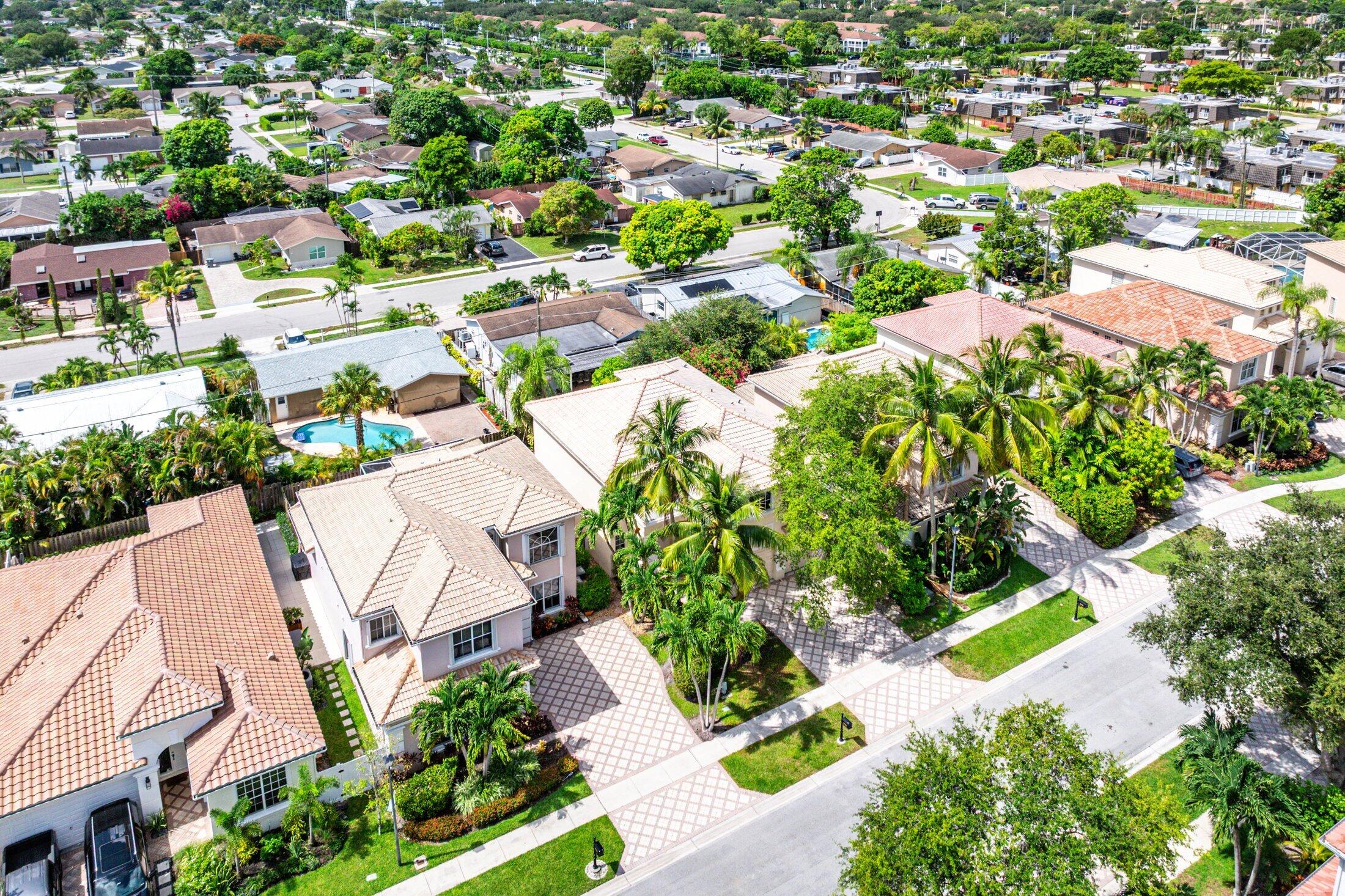 9724 Vineyard Court Boca Raton, FL 33428 - Photo 46 of 56 046-9724VineyardCourt-BocaRaton-FL-33428
