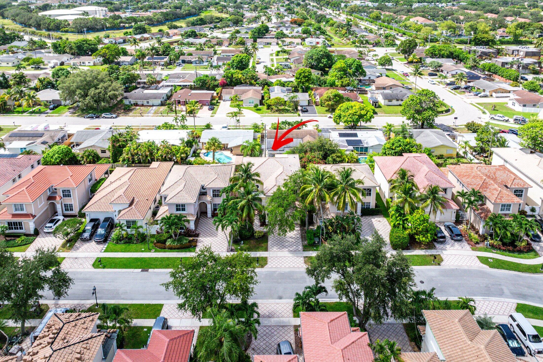 9724 Vineyard Court Boca Raton, FL 33428 - Photo 47 of 56 047-9724VineyardCourt-BocaRaton-FL-33428