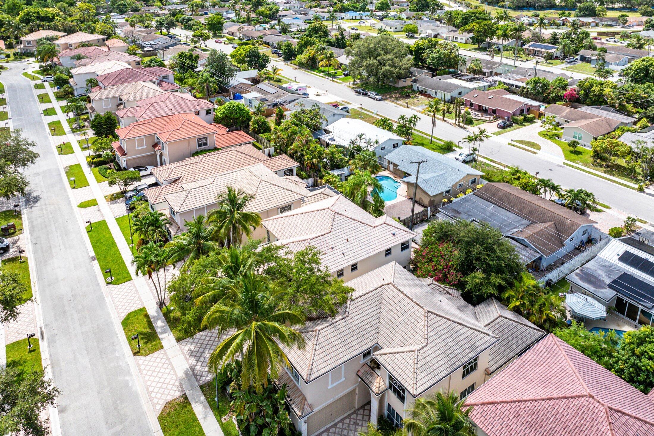9724 Vineyard Court Boca Raton, FL 33428 - Photo 50 of 56 050-9724VineyardCourt-BocaRaton-FL-33428