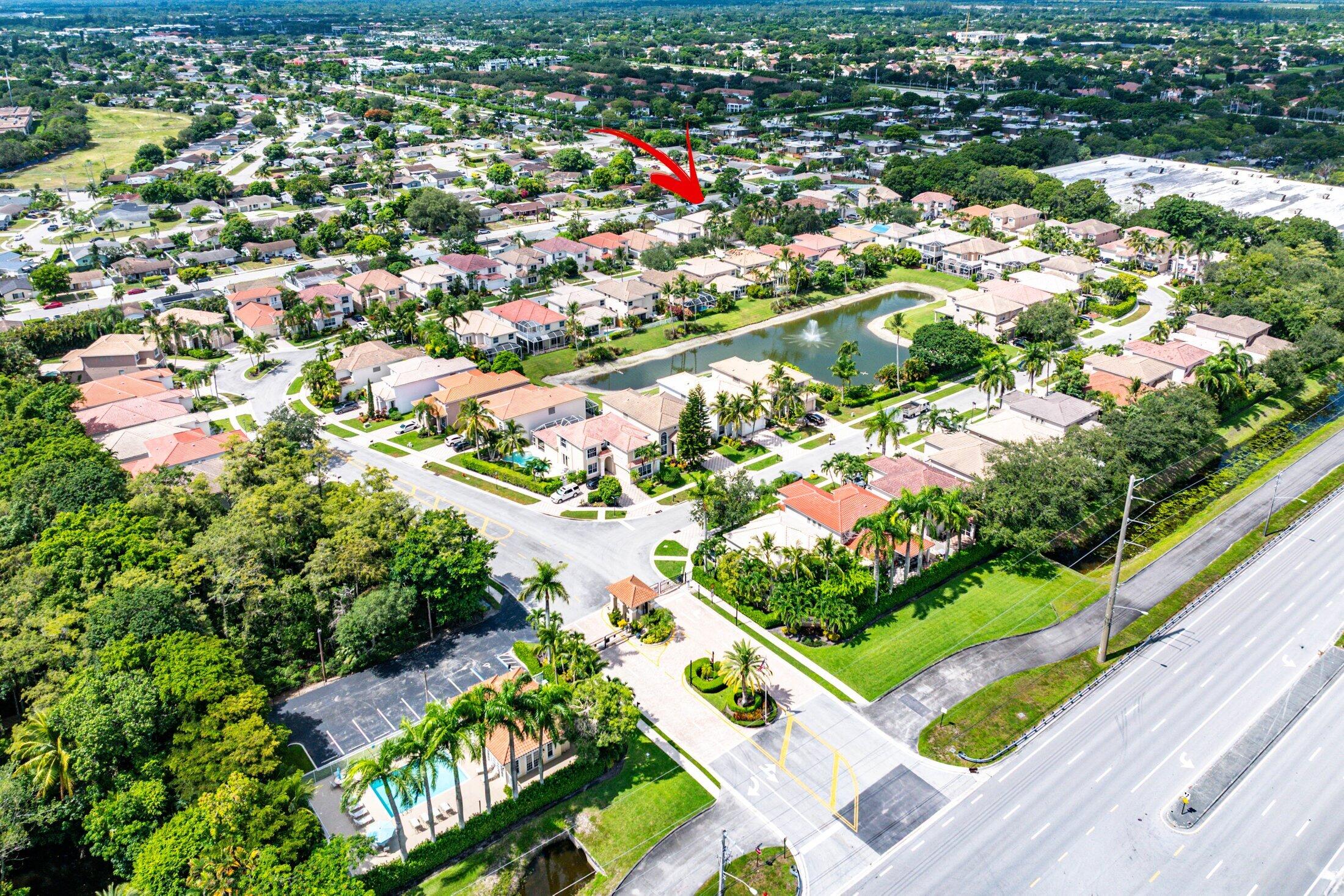 9724 Vineyard Court Boca Raton, FL 33428 - Photo 51 of 56 051-9724VineyardCourt-BocaRaton-FL-33428