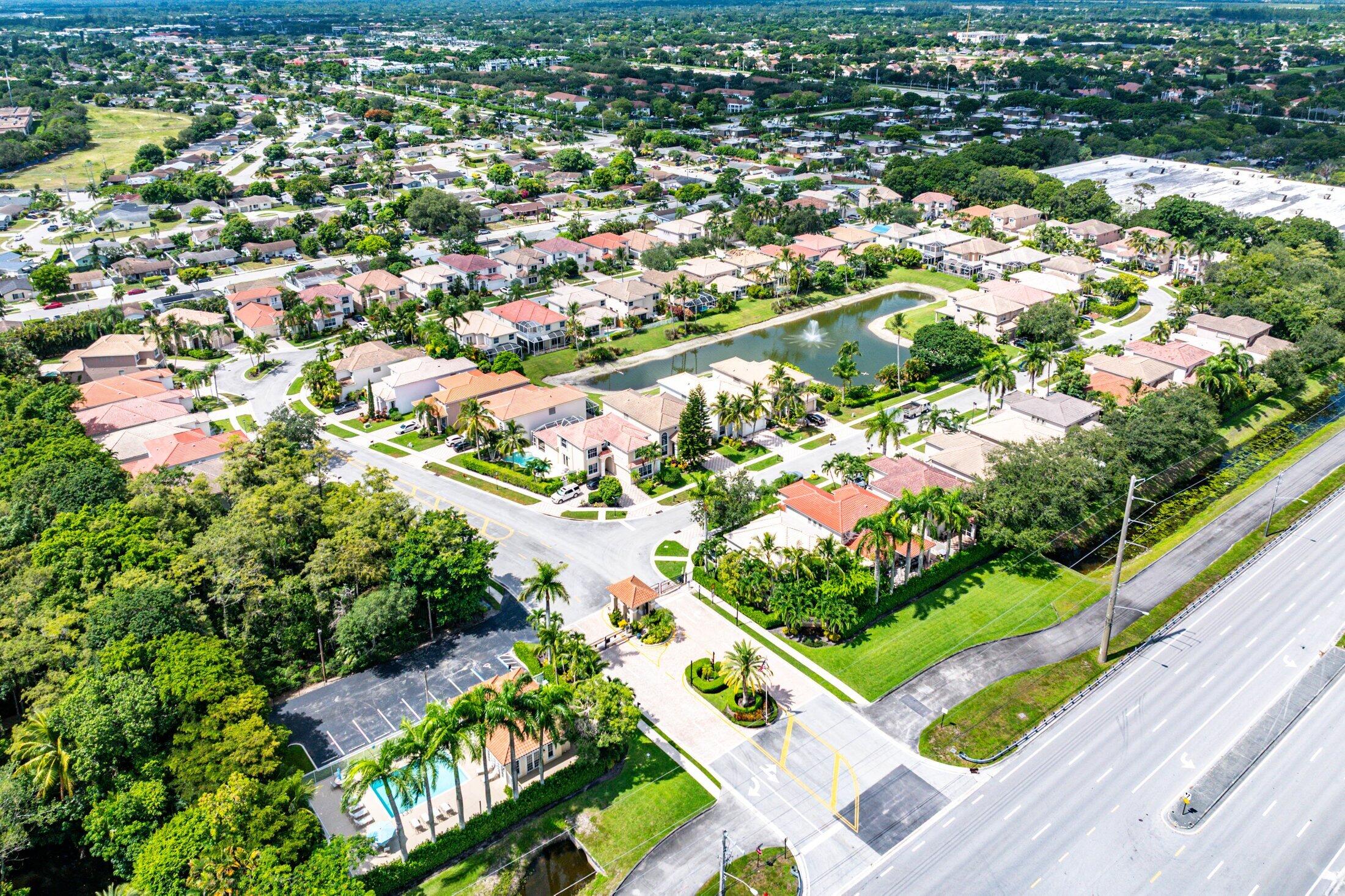 9724 Vineyard Court Boca Raton, FL 33428 - Photo 52 of 56 052-9724VineyardCourt-BocaRaton-FL-33428