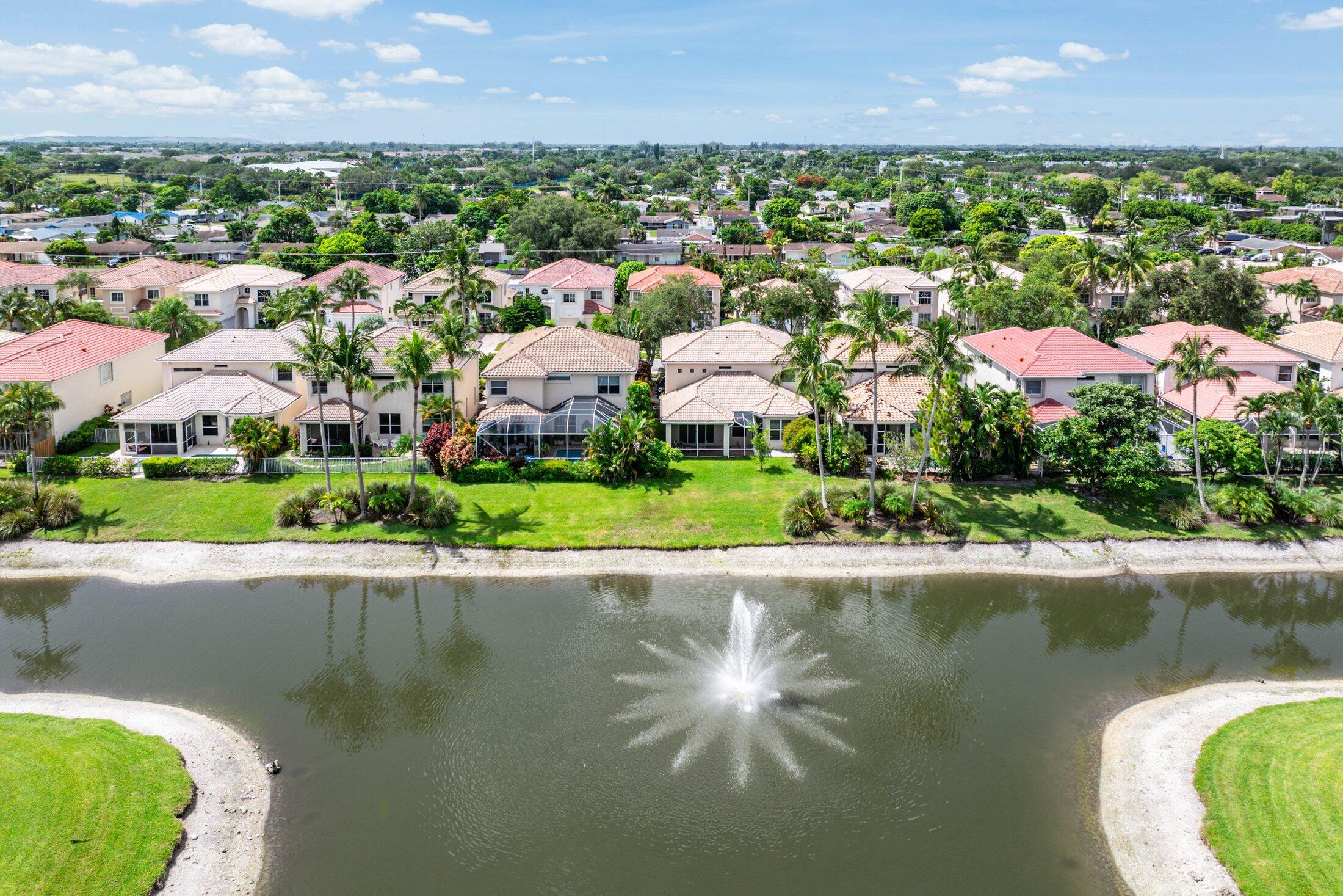 9724 Vineyard Court Boca Raton, FL 33428 - Photo 53 of 56 053-9724VineyardCourt-BocaRaton-FL-33428