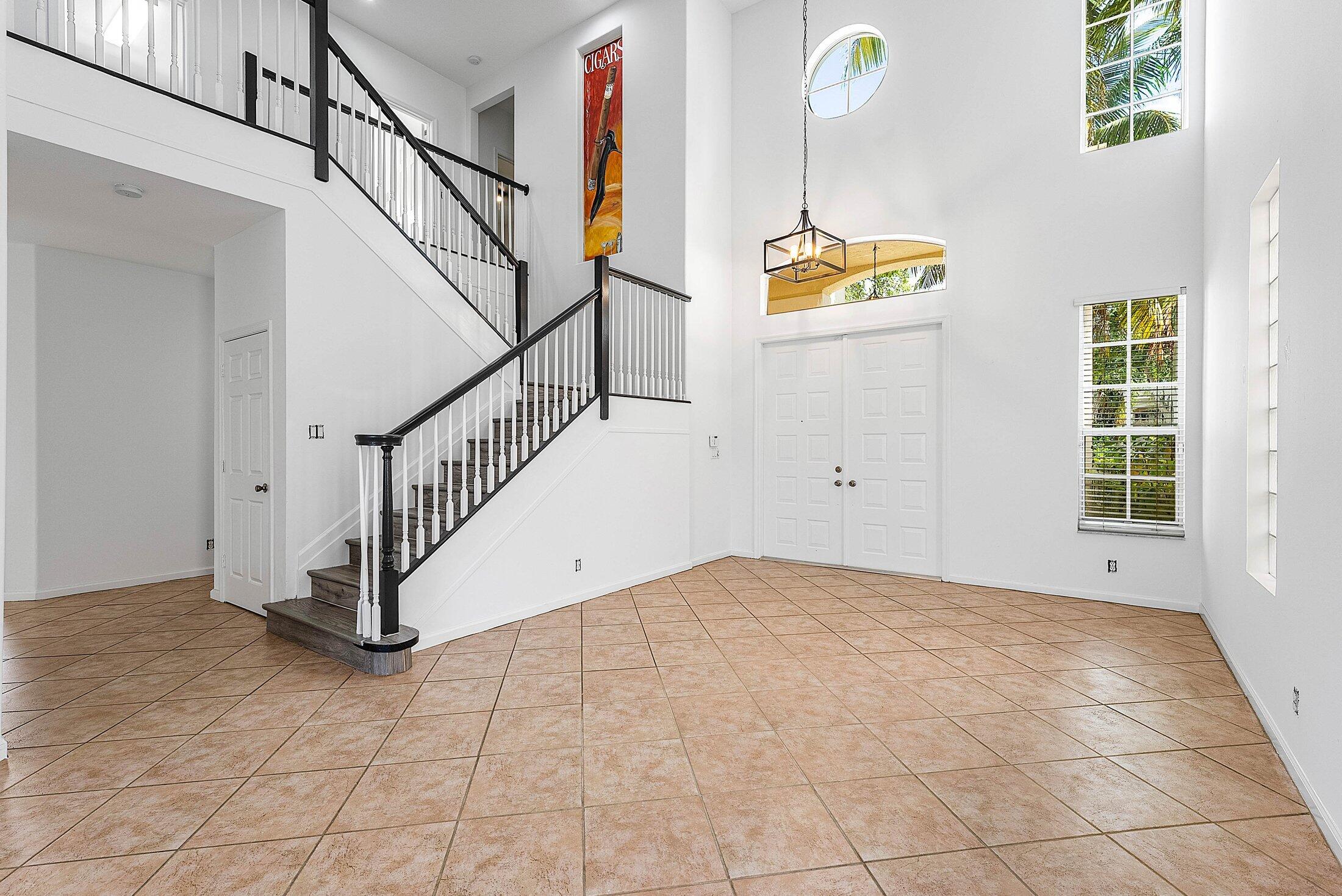 9724 Vineyard Court Boca Raton, FL 33428 - Photo 6 of 56 Formal Living