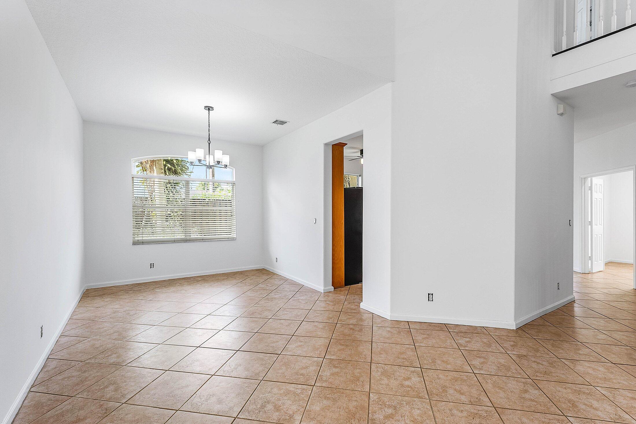 9724 Vineyard Court Boca Raton, FL 33428 - Photo 9 of 56 Formal Dining