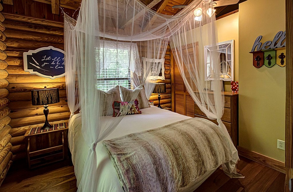 1284 Laurel Lick Road, Unit FIREFLYFOREST Sevierville, TN 37863 - Photo 30 of 40 Gallery Image 30