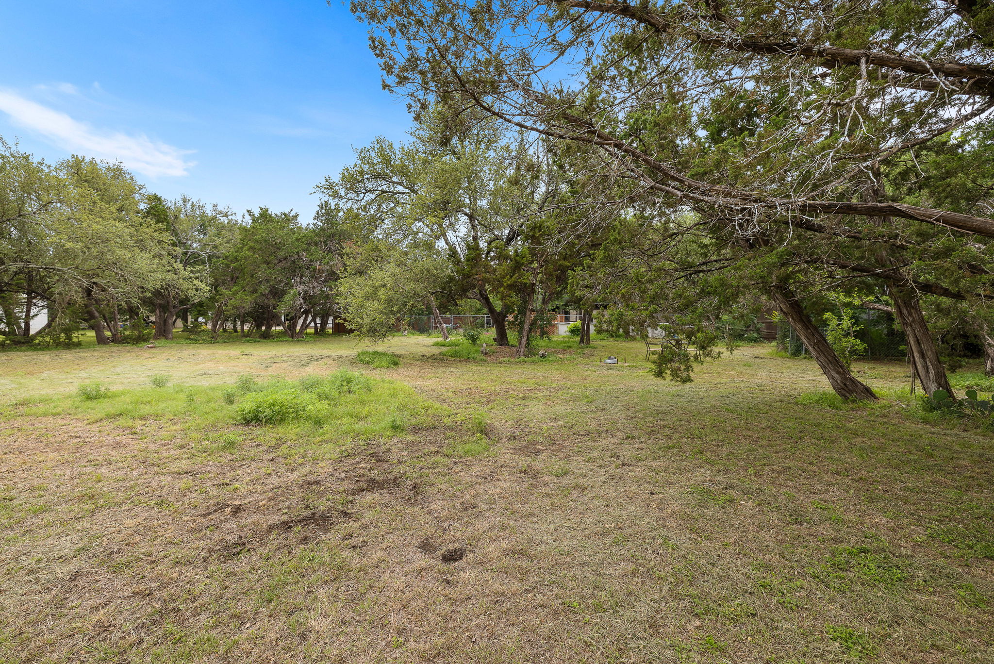 136 Valley View Road Georgetown, TX 78633 - Photo 37 of 40 You can have this dreamy country feel and be just 15 minutes from the historic Georgetown Square — home of the Poppy Festival, Market Days, two-Step Inn Fest, restaurants, boutiques, and live theater