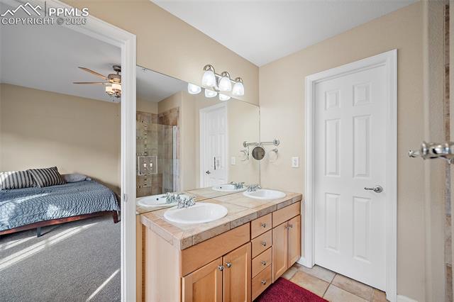 832 Wahsatch Ridge Point Colorado Springs, CO 80903 - Photo 35 of 49