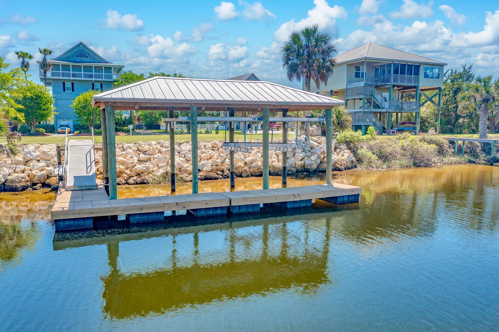 22 Royster Drive Shell Point, FL 32327 - Photo 3 of 15 Gallery Image 3
