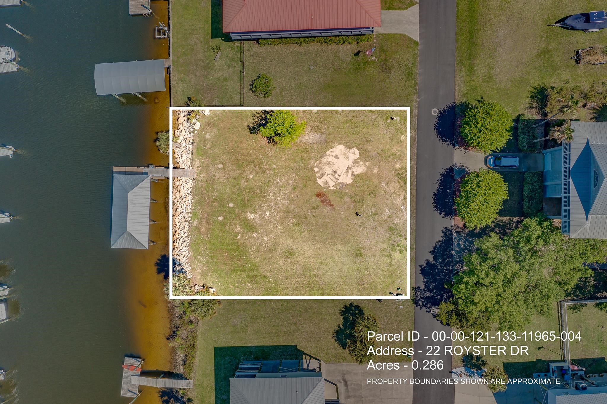 22 Royster Drive Shell Point, FL 32327 - Photo 8 of 15 Gallery Image 8
