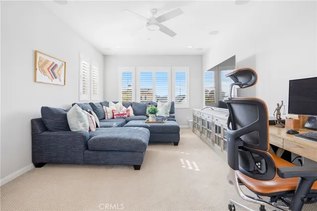 front view of a house with a street