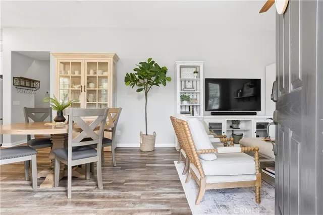 a front view of a house with a porch