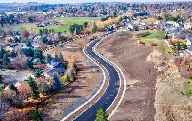 $85,000 | 2060 West View Drive, Moscow, ID 83843