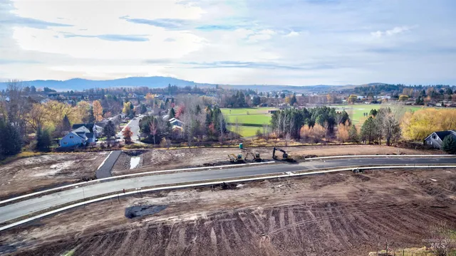 $85,000 | 2060 West View Drive, Moscow, ID 83843