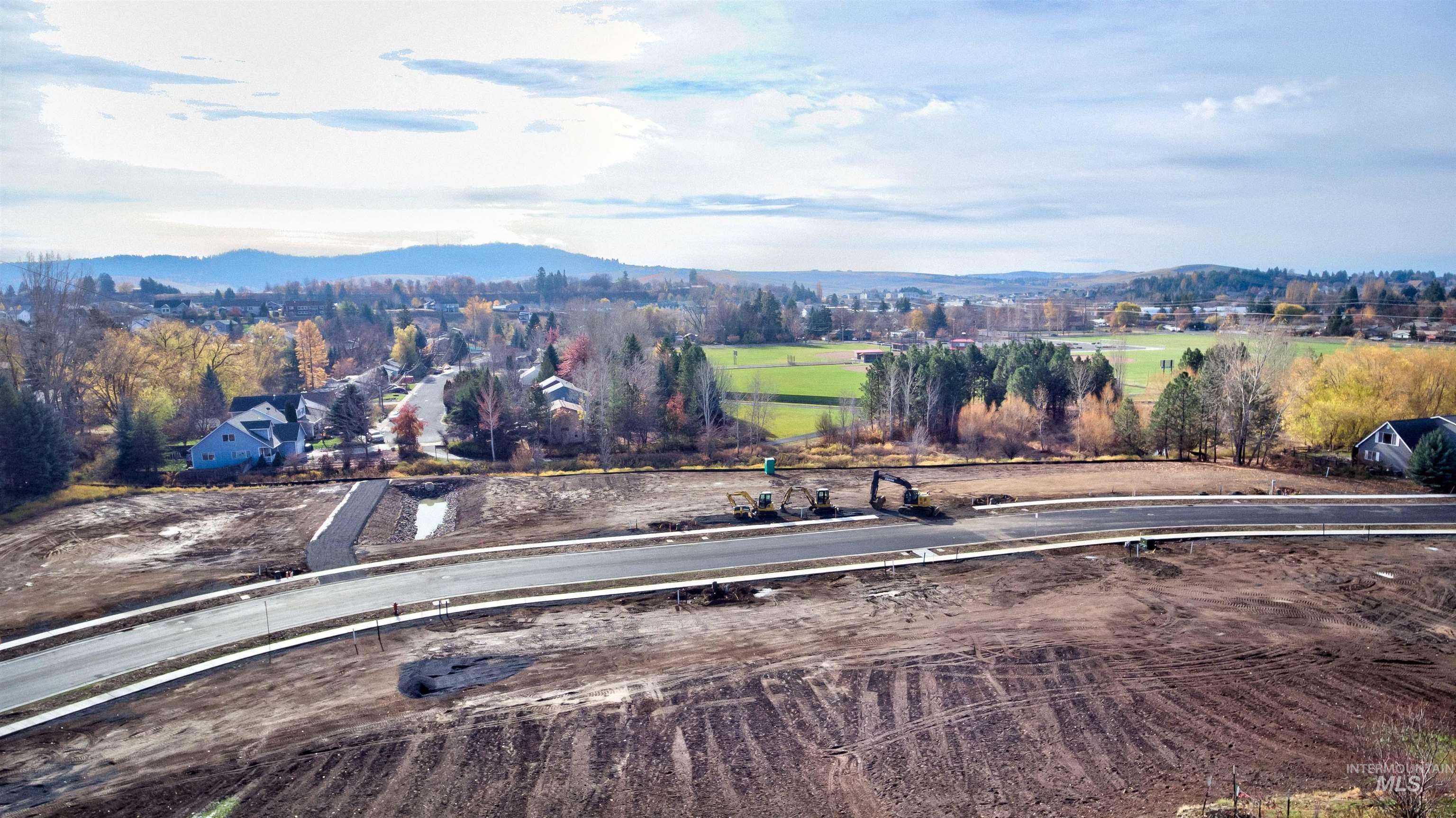 2060 West View Drive Moscow, ID 83843 - Photo 18 of 26