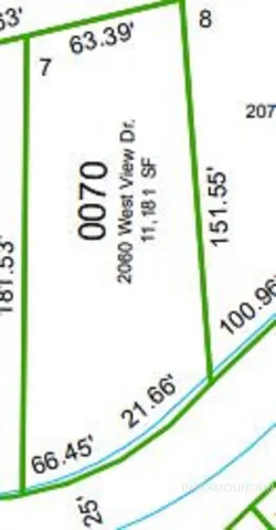 $85,000 | 2060 West View Drive, Moscow, ID 83843