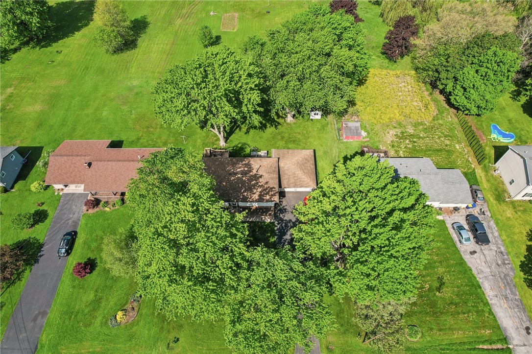 301 Bennett Road Parma, NY 14468 - Photo 13 of 50