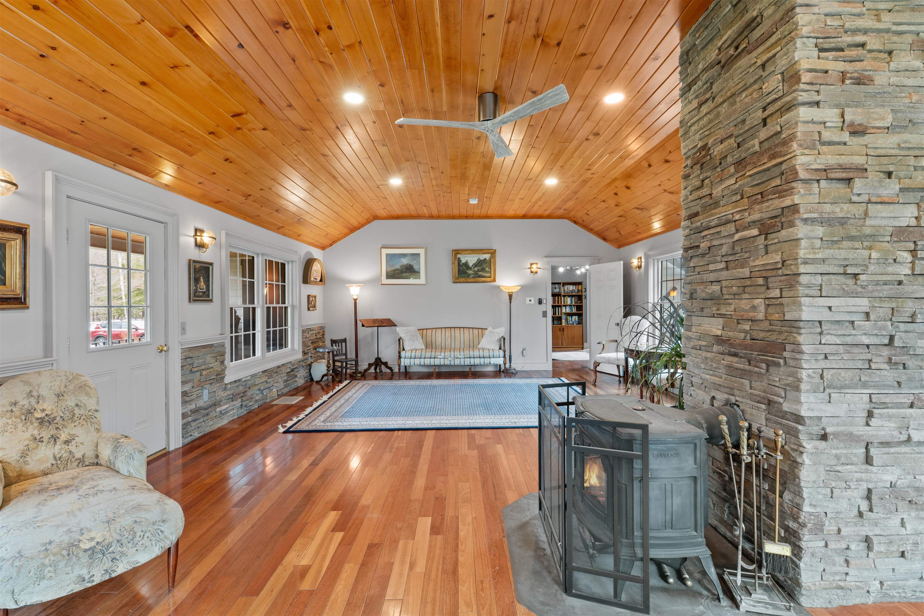 362 Jericho Road Bartlett, NH 03838 - Photo 16 of 33