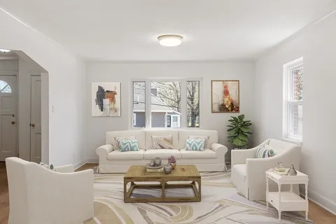 $569,000 | 5 Spinney Street, Unit 1, Boston, MA 02132