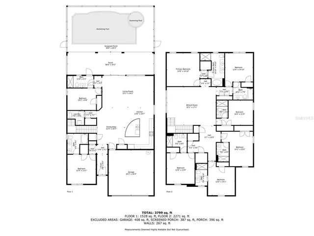 $3,600 | 946 Suffolk Place, Davenport, FL 33896